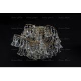 Люстра Космос 1 лампа конус в Симферополе