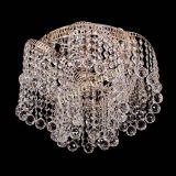 Люстра Космос №3 Шар в Симферополе