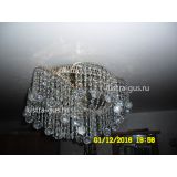 Люстра Космос шар 30 мм в Симферополе