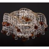 Люстра Космос шар 40 мм чайная в Симферополе