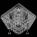 Люстра Квадрат №12 конусы в Симферополе