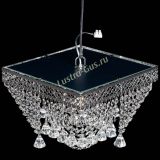 Люстра Квадрат №12 конусы в Симферополе