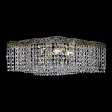 Люстра Квадрат №3 под бронзу в Симферополе