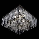 Люстра Квадрат №3 под бронзу в Симферополе