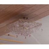 Люстра Квадрат в Симферополе