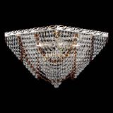 Люстра Квадрат Бриз чайная в Симферополе