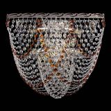 Люстра Квадрат Бриз чайная в Симферополе