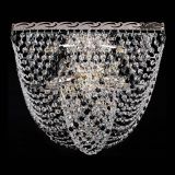 Люстра Квадрат Бриз черная в Симферополе