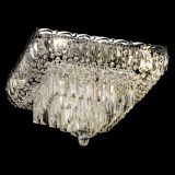 Люстра Квадрат Элегант в Симферополе