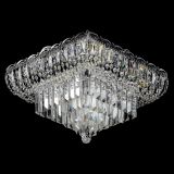 Люстра Квадрат Элегант в Симферополе