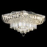 Люстра Квадрат Элегант в Симферополе