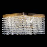 Люстра Квадрат Элегия №3 в Симферополе