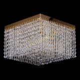 Люстра Квадрат Элегия №3 в Симферополе