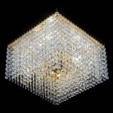 Люстра Квадрат Элегия №3 в Симферополе