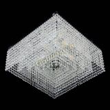 Люстра Квадрат Элегия №5 в Симферополе