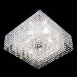 Люстра Квадрат Элегия №5 в Симферополе