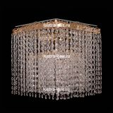 Люстра Квадрат Гамма плюс в Симферополе