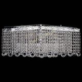 Люстра Квадрат гамма шар 30 мм длинная в Симферополе