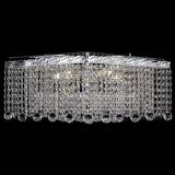 Люстра Квадрат гамма шар 30 мм длинная в Симферополе