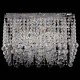 Люстра Квадрат гамма шар 30 мм длинная в Симферополе