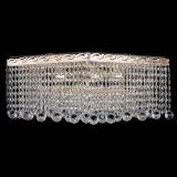 Люстра Квадрат гамма шар 30 мм длинная в Симферополе