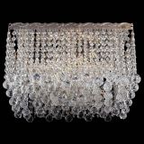 Люстра Квадрат гамма шар 30 мм длинная в Симферополе