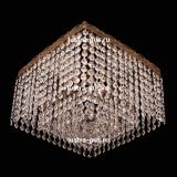 Люстра Квадрат Оптикон в Симферополе