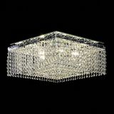 Люстра Квадрат Оптикон в Симферополе