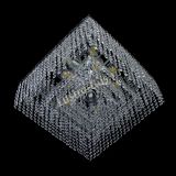 Люстра Квадрат Оптикон в Симферополе