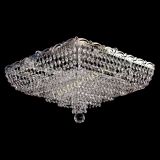 Люстра Квадрат Капель в Симферополе