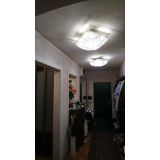 Люстра Квадрат Классика №5 в Симферополе