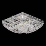 Люстра Квадрат Классика №5 в Симферополе