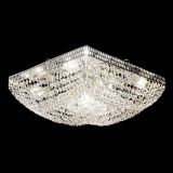 Люстра Квадрат Классика №5 в Симферополе