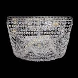 Люстра Квадрат Классика №5 в Симферополе