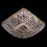 Люстра Квадрат Классика №5 в Симферополе