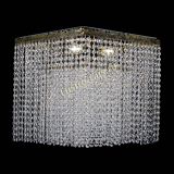 Люстра Квадрат Оптикон плюс под бронзу в Симферополе