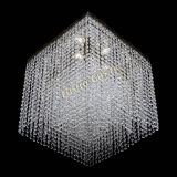 Люстра Квадрат Оптикон плюс под бронзу в Симферополе