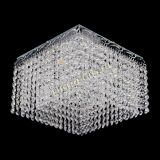 Люстра Квадрат Оптикон 3 лампы в Симферополе