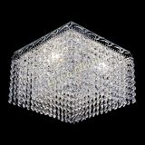 Люстра Квадрат Оптикон 3 лампы в Симферополе