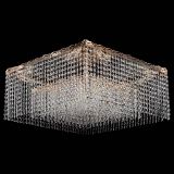 Люстра Квадрат Оптикон в Симферополе