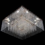 Люстра Квадрат Оптикон в Симферополе