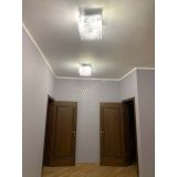 Люстра Квадрат Оптикон в Симферополе