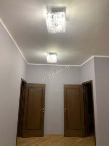 Люстра Кольцо Классика в Симферополе отзыв и фото покупателя