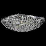 Люстра Квадрат Сетка в Симферополе