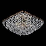 Люстра Квадрат Сетка в Симферополе