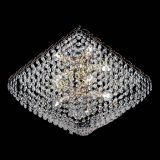 Люстра Квадрат Сетка в Симферополе