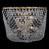 Люстра Квадрат Сетка в Симферополе