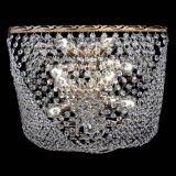 Люстра Квадрат Сетка в Симферополе