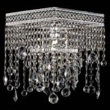 Люстра Квадрат Венеция №1 шар в Симферополе