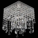 Люстра Квадрат Венеция №1 шар в Симферополе